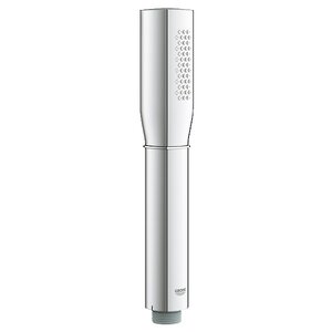 Изображение товара Ручной душ Grohe Rainshower Grandera Stick хром 26037000 с технологией Rain