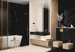 Изображение товара Коллекция LCM Sahara Noir