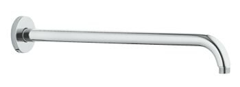 Изображение товара Держатель верхнего душа Grohe Rainshower модерн 28361000, 400 мм, хром