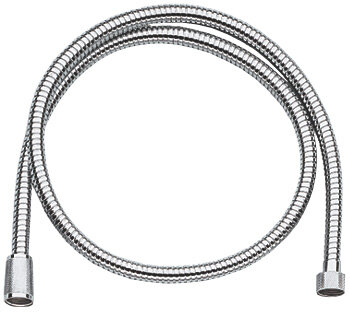 Изображение товара Душевой шланг Grohe Relexa Plus 28143000, 150 см, хром