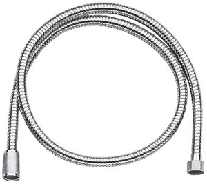 Изображение товара Душевой шланг Grohe Relexa Plus 28143000, 150 см, хром