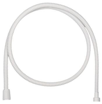 Изображение товара Душевой шланг Grohe Relexa Plus 150 см металлический усиленный белый