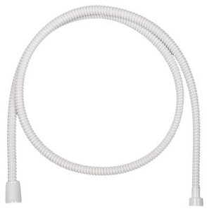 Изображение товара Душевой шланг Grohe Relexa Plus 28143LS0, 150 см, белая луна