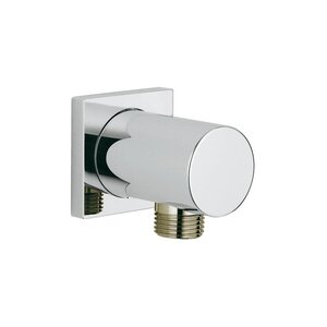 Изображение товара Шланговое подключение Grohe Rainshower 27076000 хром для душевых систем