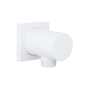 Изображение товара Шланговое подсоединение Grohe Rainshower 27076LS0, белая луна