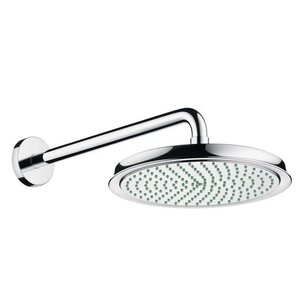 Изображение товара Верхний душ Hansgrohe Raindance Classic 1jet 27424000, хром