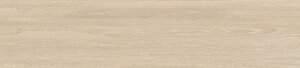 Изображение товара Керамогранит Alma Ceramica Grandwood GFA2090GRW04R, 90х20 см, бежевый, дерево текстурное, матовый