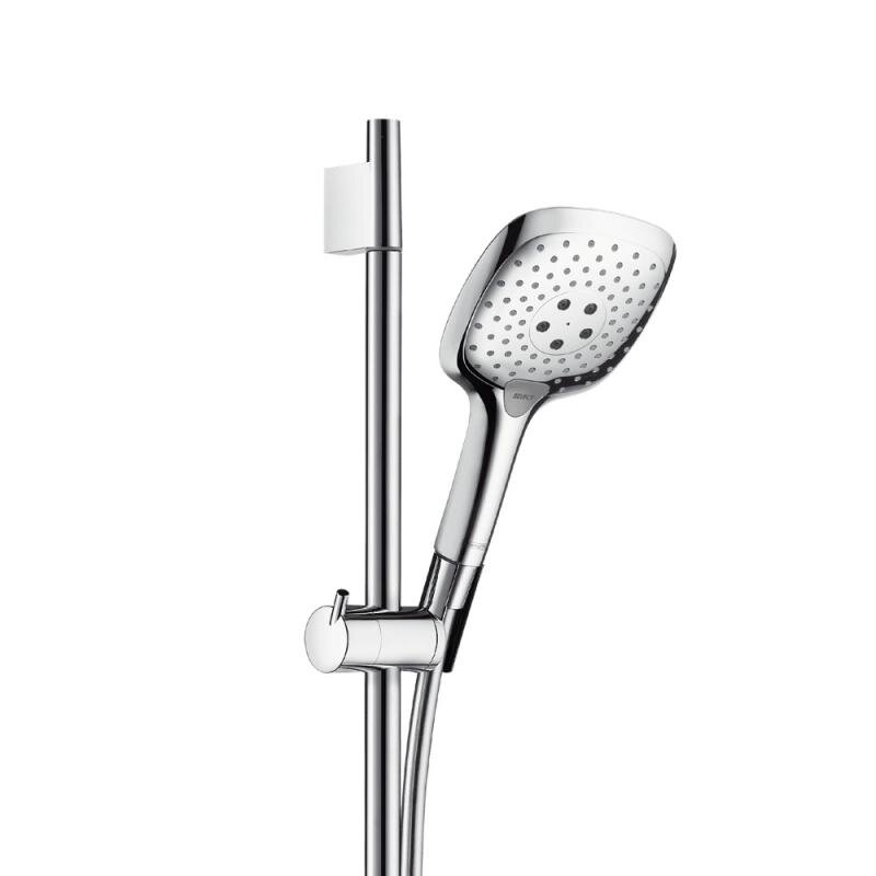 Изображение товара Душевой гарнитур Hansgrohe Raindance Select 150 3jet для комфортного душа