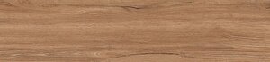 Изображение товара Керамогранит Alma Ceramica Grandwood GFA2090GRW40R, 90 x 20 см, коричневый, дерево текстурное, матовый