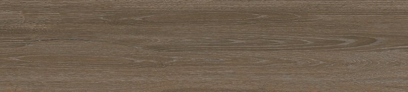 Изображение товара Керамогранит Alma Ceramica Grandwood 90x20 см, коричневый, матовый, под дерево