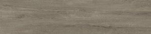 Изображение товара Керамогранит Alma Ceramica Milton 90x20 см, коричневый, матовый, текстура дерева