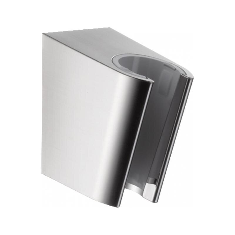 Изображение товара Держатель для душа Hansgrohe Porter S под сталь настенный Хром 28331800