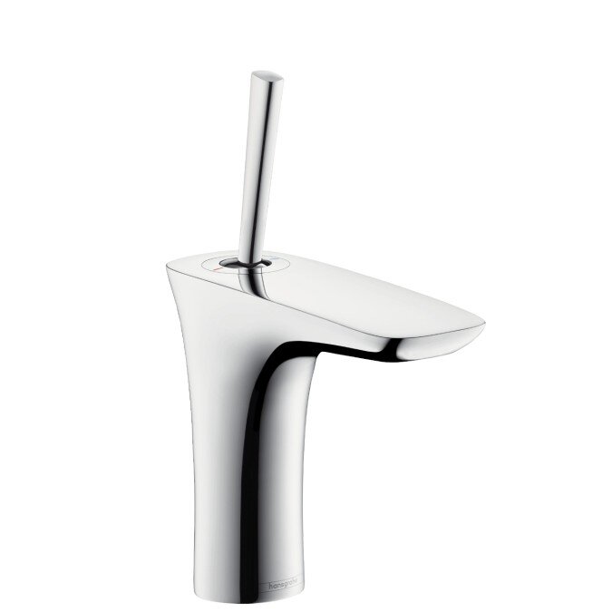 Изображение товара Смеситель для раковины Hansgrohe PuraVida, 15074000, хром Изображение товара Смеситель для раковины Hansgrohe PuraVida, 15074000, хром