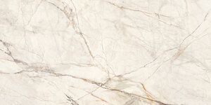 Изображение товара Керамогранит LCM Wonderfull 60120WOF01P, 60 x 120 см, полированный, кремовый