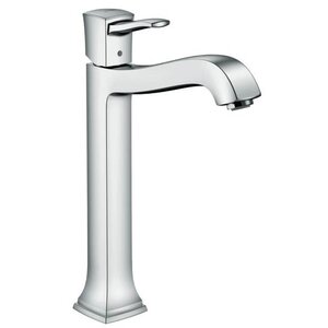 Изображение товара Смеситель для раковины Hansgrohe Metropol Classic, 31303000, хром