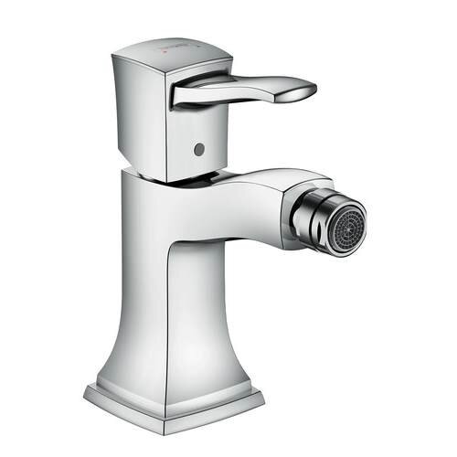 Изображение товара Смеситель для биде Hansgrohe Metropol Classic, 31320000, хром