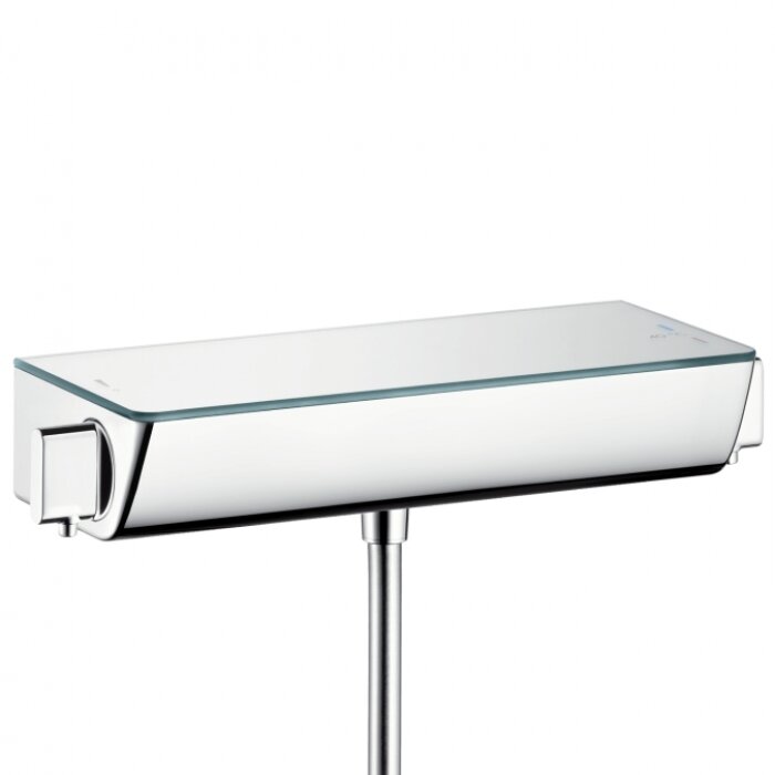 Изображение товара Термостатический смеситель для душа Hansgrohe Ecostat Select Хром 13111000