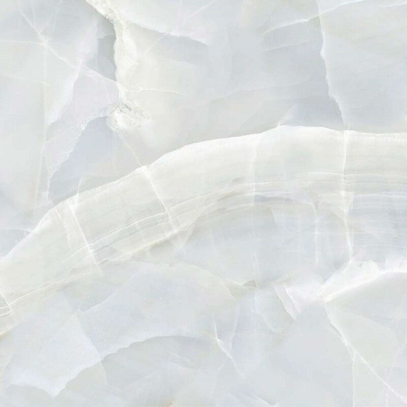 Изображение товара Керамогранит Alma Ceramica GFU57MIL07L 57x57 см серый лаппатированный