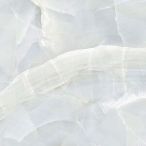 Изображение товара Керамогранит Alma Ceramica GFU57MIL07L, 57 x 57 см, серый, лаппатированный