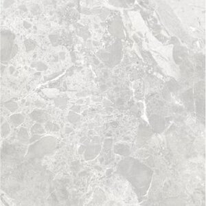 Изображение товара Керамогранит Artkera Group Greiny Gris 6060GRY15M, 60 x 60 см, матовый, серый