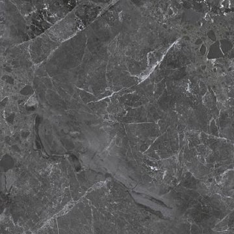 Изображение товара Керамогранит Artkera Group Greiny Dark 60х60 см матовый черный Изображение товара Керамогранит Artkera Group Greiny Dark 60х60 см матовый черный