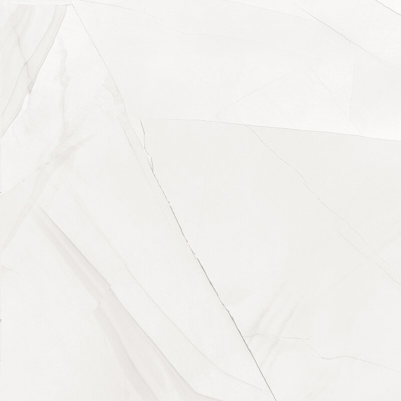 Изображение товара Керамогранит Artkera Group Impression 6060IPR15, 60 x 60 см, sugar-эффект, белый