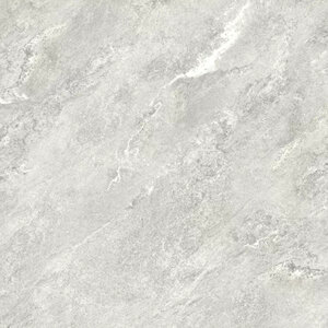 Изображение товара Керамогранит LCM Ajax Gray 8080AJA15M, 80 x 80 см, матовый карвинг, цвет серый