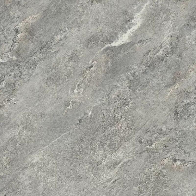 Изображение товара Керамогранит LCM Ajax Graphite 80x80 см матовый карвинг цвет графит