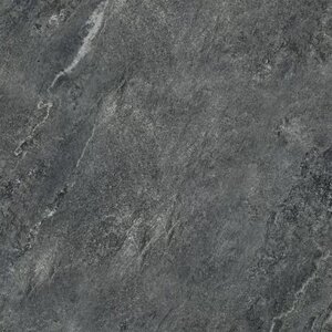 Изображение товара Керамогранит LCM Ajax Black 8080AJA99M 80x80 см матовый карвинг черный