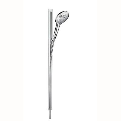 Изображение товара Душевой гарнитур Hansgrohe Raindance Select S 150 с 2 режимами струи хром