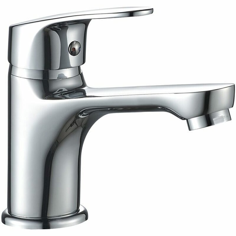 Изображение товара Смеситель для раковины WesnaArt Ocean OCE12-210, хром