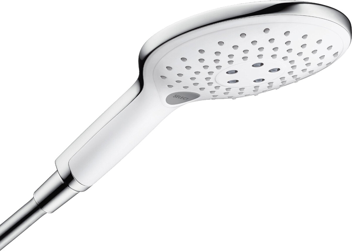 Изображение товара Душевая лейка Hansgrohe Raindance Select S 150 Air 3jet