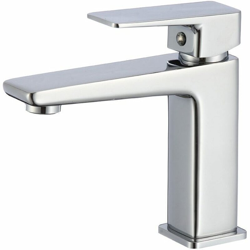 Изображение товара Смеситель для раковины WesnaArt Narcis NAR06-210-25100, хром