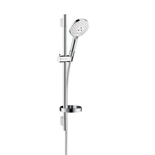 Изображение товара Душевой гарнитур Hansgrohe Raindance Select S 120/Unica 26632400