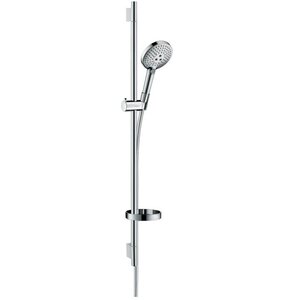 Изображение товара Душевой гарнитур Hansgrohe Raindance Select S 120/Unica 120, 26633000, хром