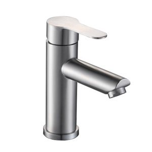 Изображение товара Смеситель для раковины WesnaArt Eko EKO05-210, хром