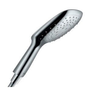 Изображение товара Ручной душ Hansgrohe PuraVida 150 3jet EcoSmart 28567000, хром