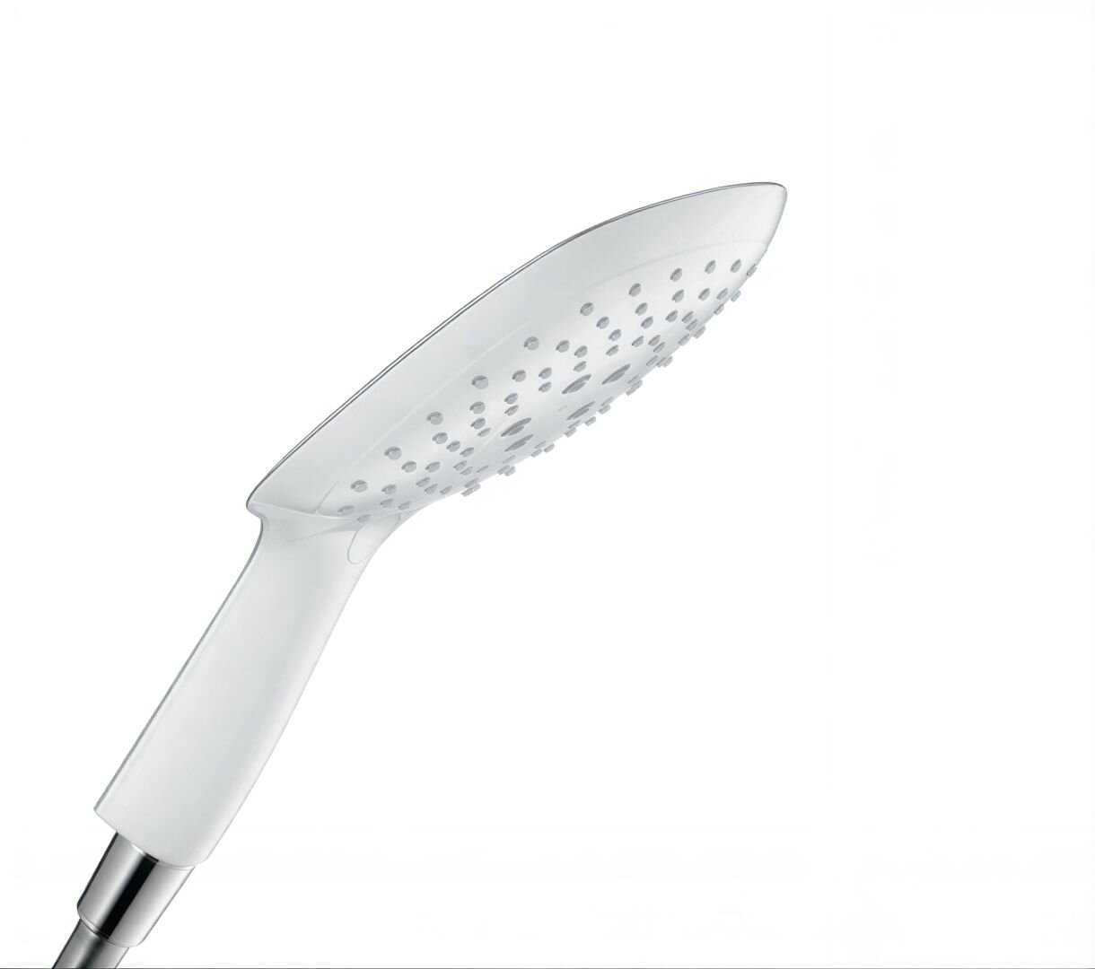 Изображение товара Ручной душ Hansgrohe PuraVida 150 3jet EcoSmart Изображение товара Ручной душ Hansgrohe PuraVida 150 3jet EcoSmart