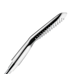 Изображение товара Ручной душ Hansgrohe PuraVida 120 EcoSmart 28568000, хром