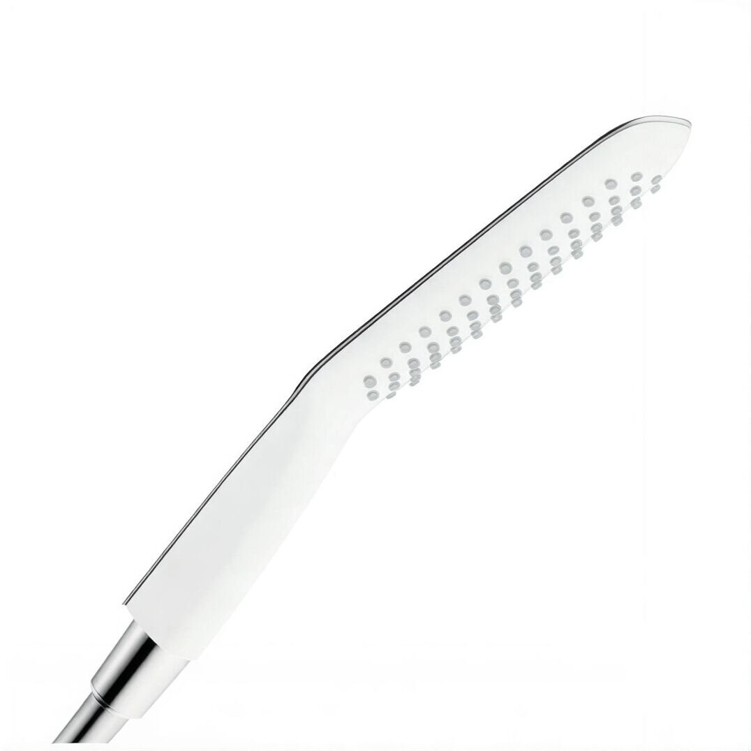 Изображение товара Ручной душ Hansgrohe PuraVida 120 EcoSmart с EcoSmart и RainAir