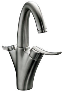 Изображение товара Смеситель Jacob Delafon Carafe E18865-CP для кухни, хром