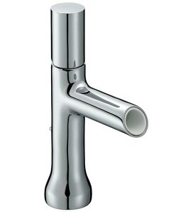 Изображение товара Смеситель для умывальника Jacob Delafon Toobi E8959-CP, хром