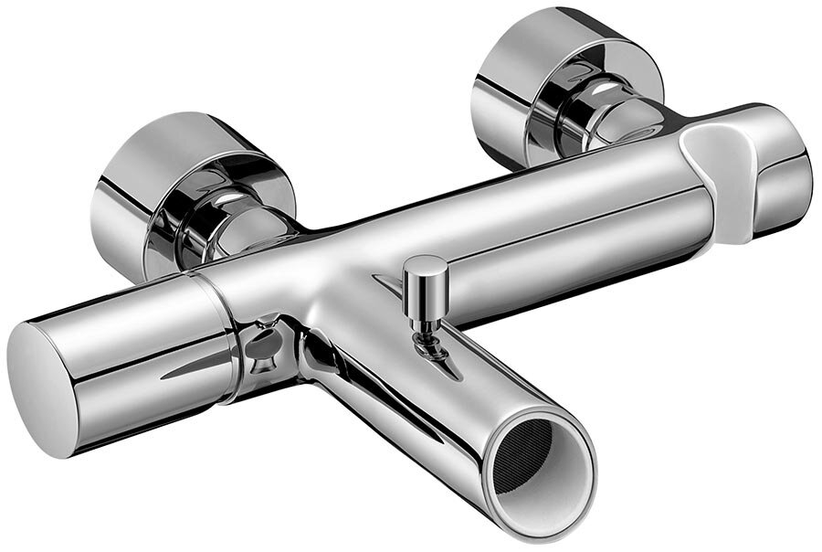 Изображение товара Смеситель Jacob Delafon TOOBI E8963-CP для ванны/душа, хром