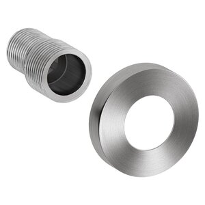 Изображение товара Отражатель Сунержа Tube сатин для полотенцесушителей