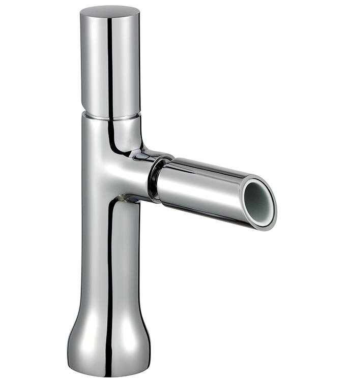 Изображение товара Смеситель Jacob Delafon TOOBI E8961-CP для биде хром