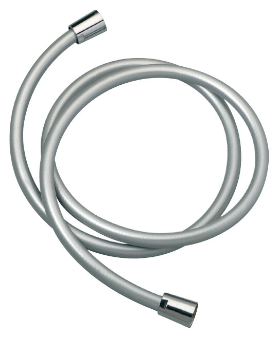 Изображение товара Шланг Jacob Delafon Aparu E75206-CP 160 см нескручивающийся хром