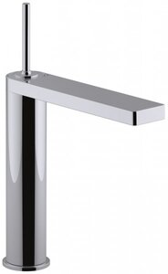 Изображение товара Смеситель Jacob Delafon Composed E73053-CP для раковины, покрытие хром