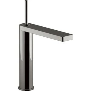 Изображение товара Смеситель Jacob Delafon Composed E73053-TT для раковины, покрытие титан