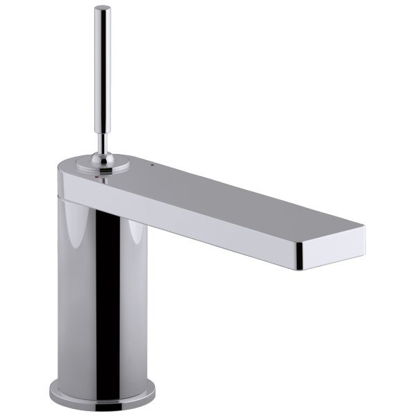 Изображение товара Смеситель Jacob Delafon Composed E73158-CP для раковины хром