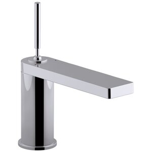 Изображение товара Смеситель Jacob Delafon Composed E73158-CP для раковины, хром